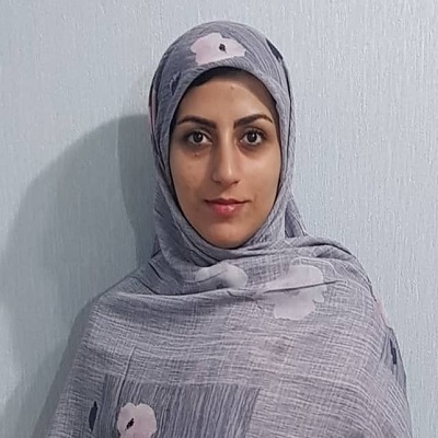 فاطمه شیری