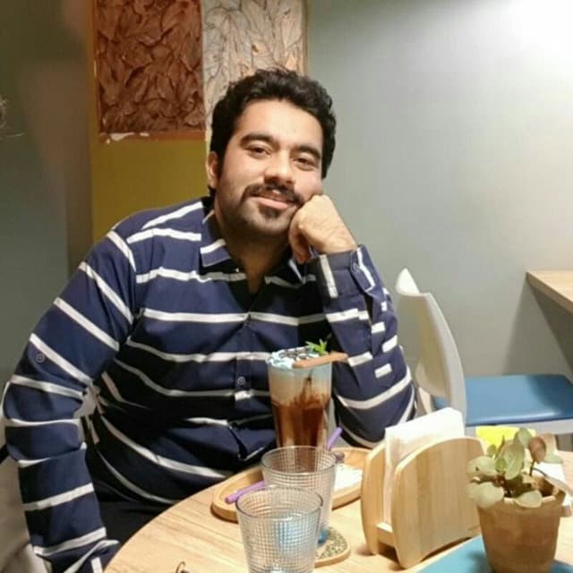 سهیل قیصر