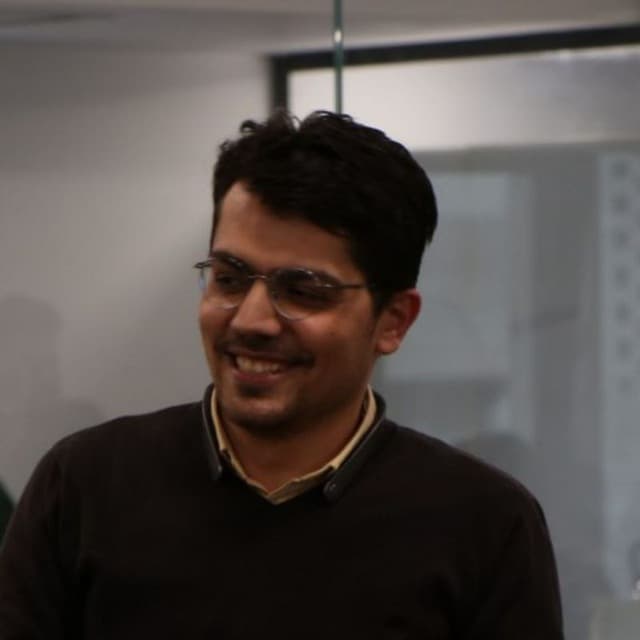 سید مهدی فیروزی